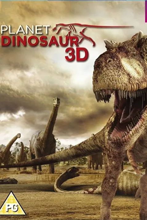 Planet Dinosaur: Ultimate Killers