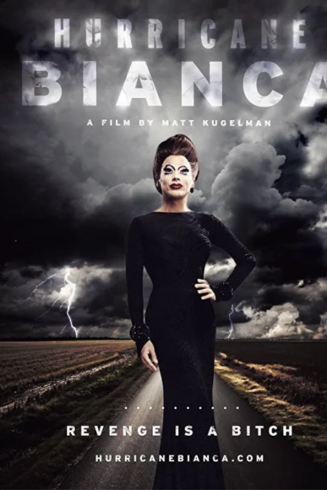 Hurricane Bianca