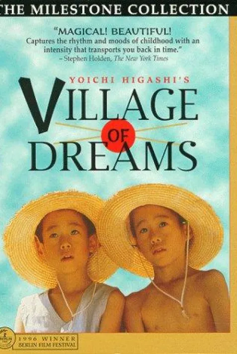 Village of Dreams