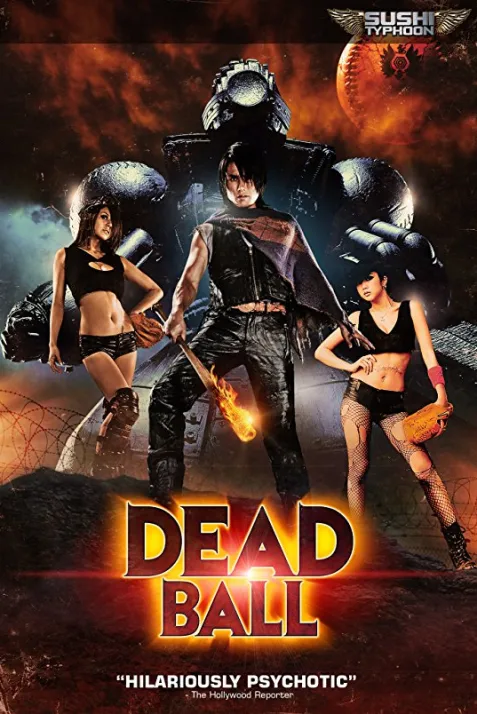 Deadball