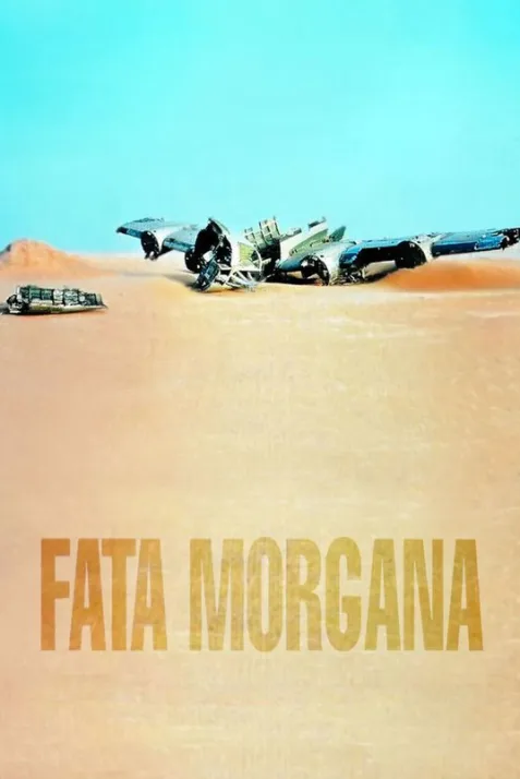 Fata Morgana