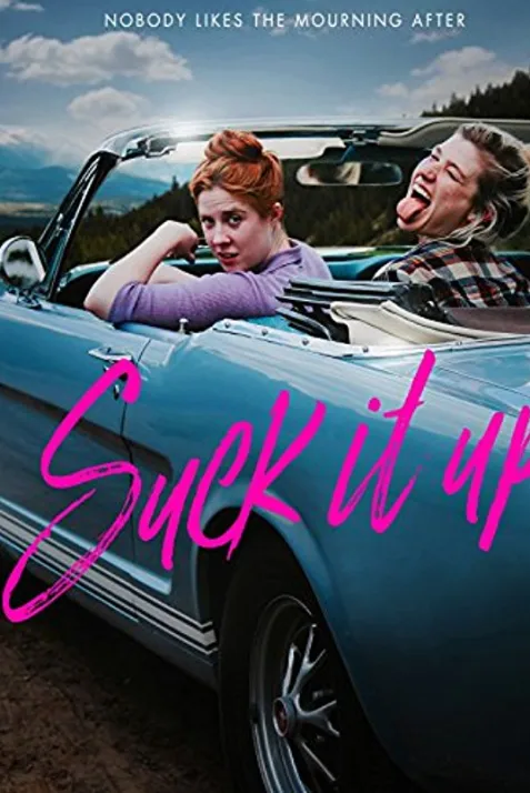 Suck It Up