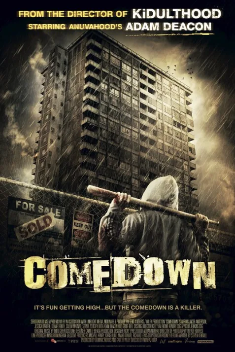 Comedown