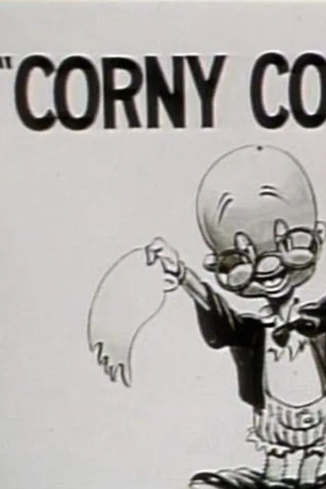 A Corny Concerto
