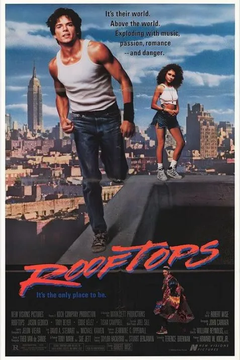 Rooftops
