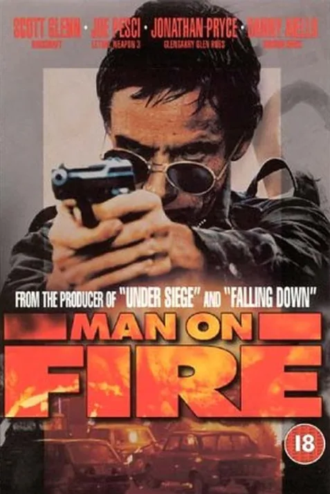 Man on Fire