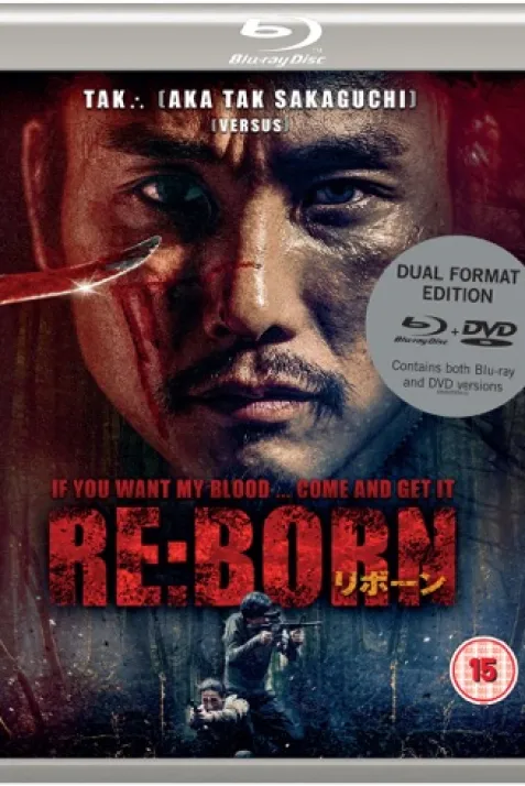 Re: Born