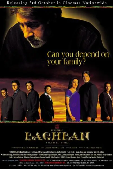 Baghban