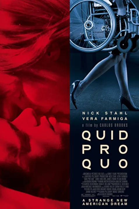 Quid Pro Quo