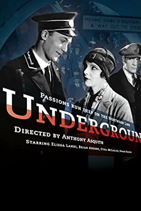 Underground