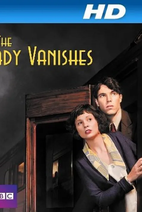 The Lady Vanishes