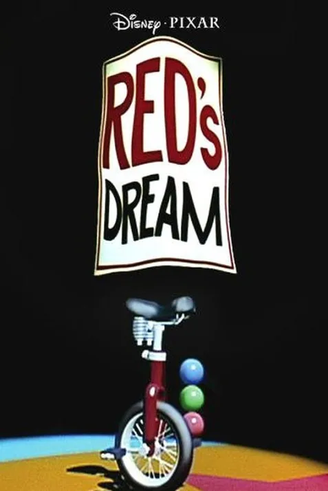 Red's Dream