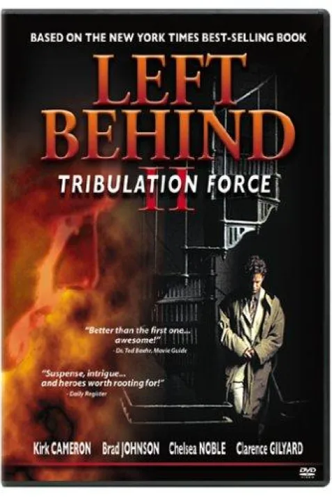 Left Behind II: Tribulation Force