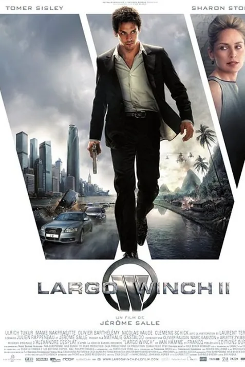 Largo Winch II