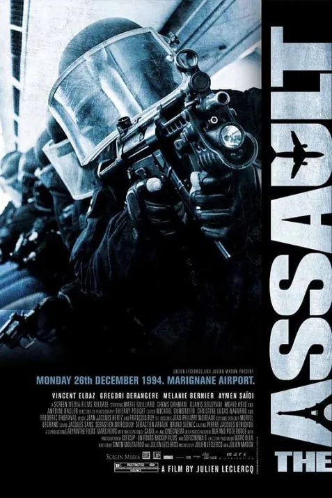 The Assault