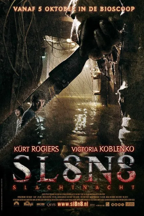 Sl8n8