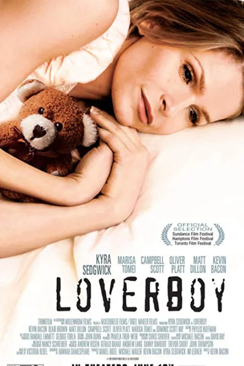 Loverboy