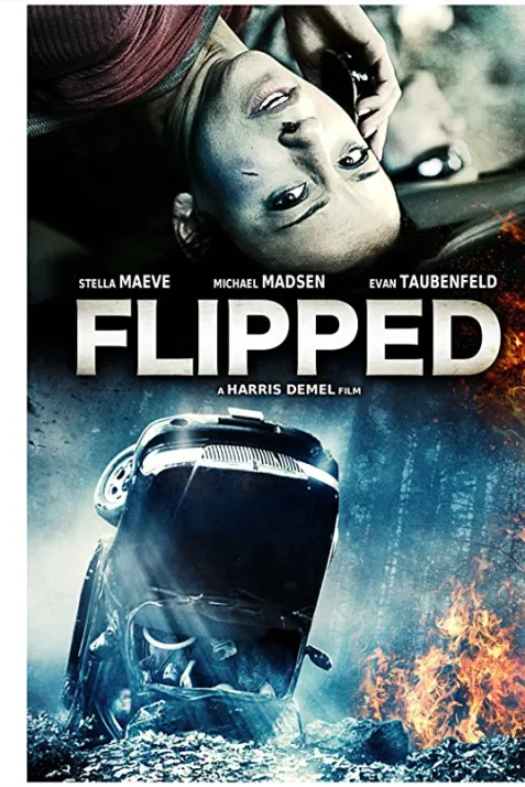 Flipped