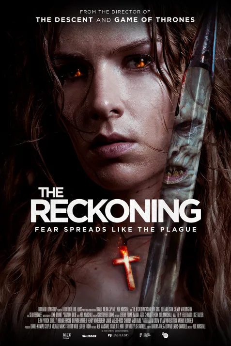 The Reckoning