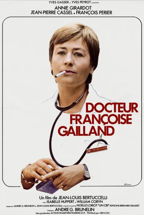 Docteur Françoise Gailland