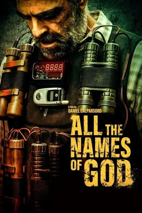All the Names of God