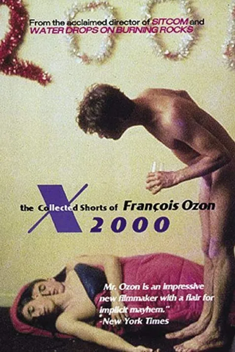 X2000