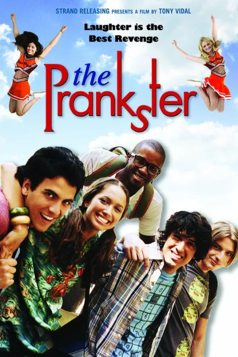 The Prankster