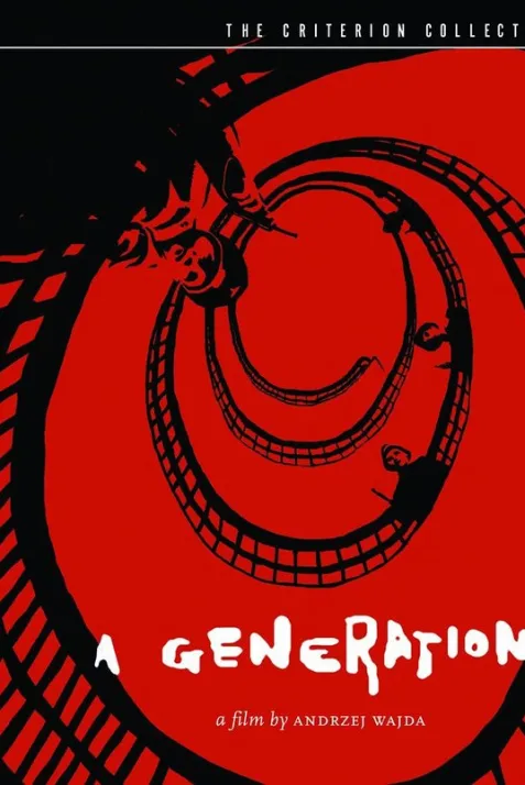 A Generation