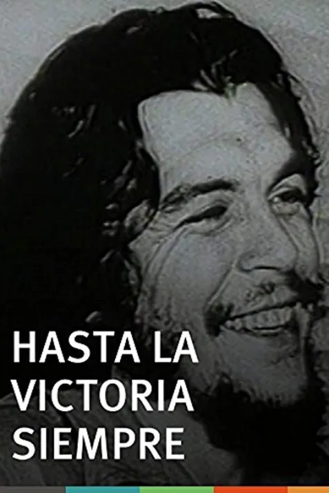 Hasta la victoria siempre