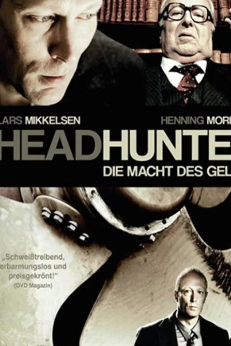 Headhunter