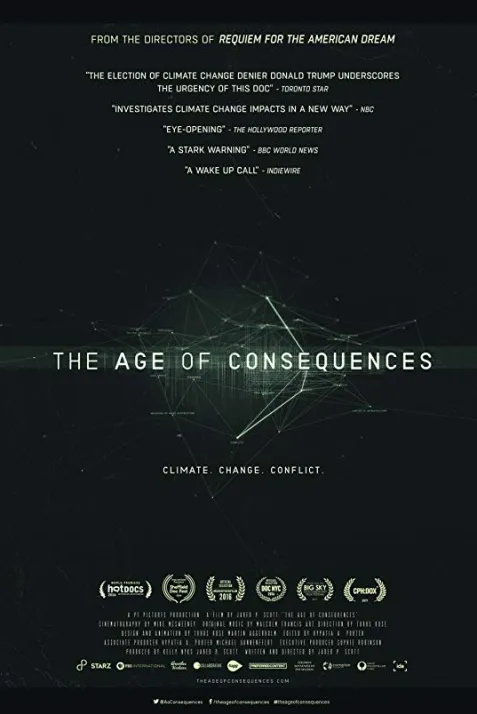 The Age of Consequences