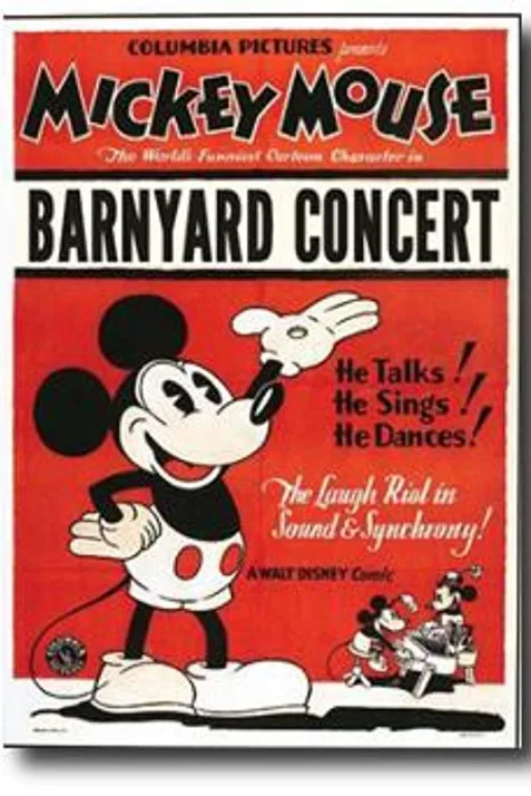 The Barnyard Concert
