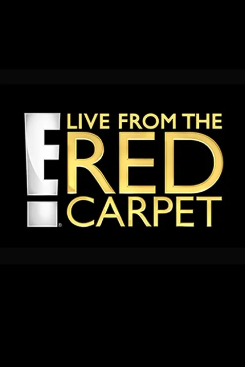 "E! Live from the Red Carpet" The 2017 Billboard Music Awards