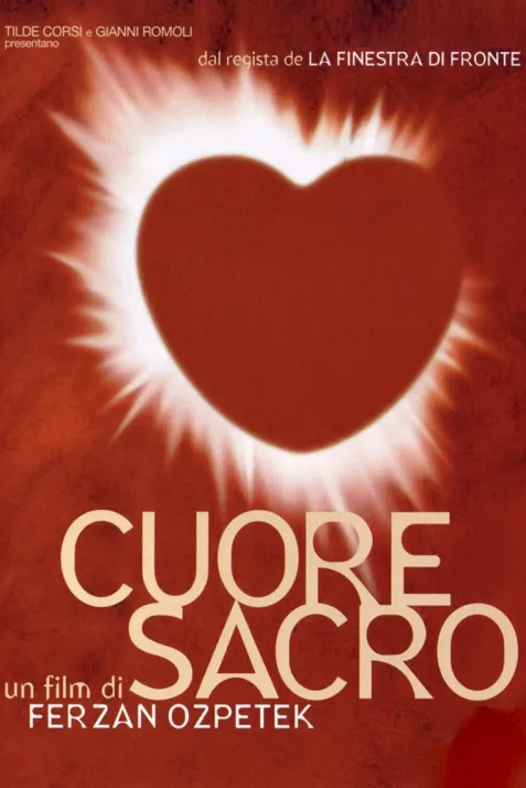Sacred Heart