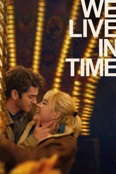 We Live in Time