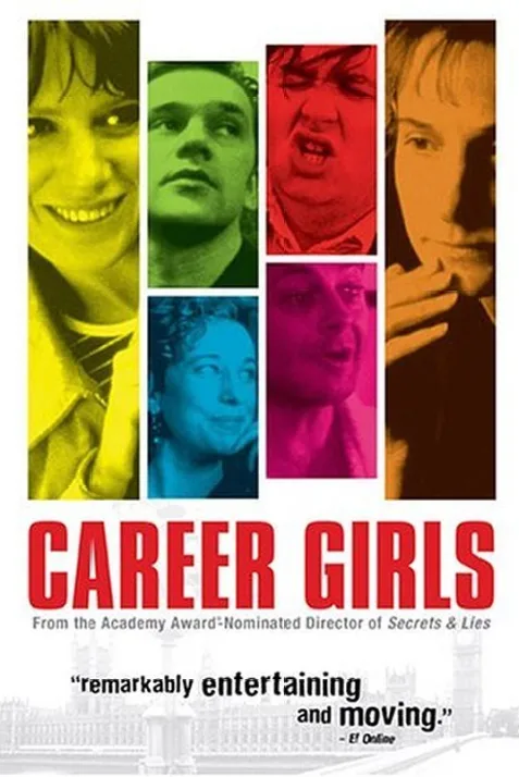 Career Girls