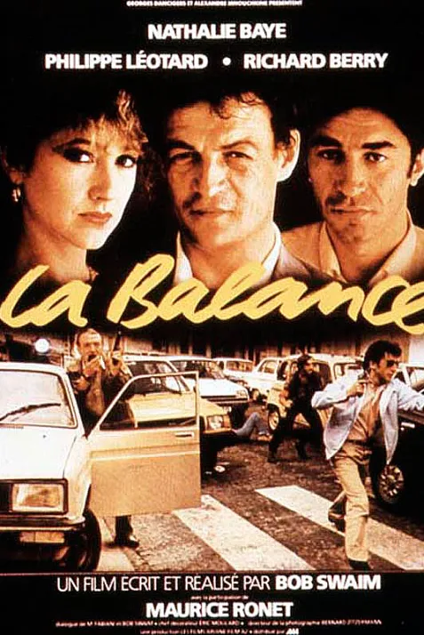 La balance