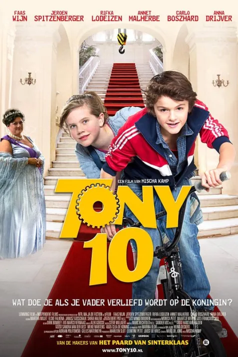 Tony 10