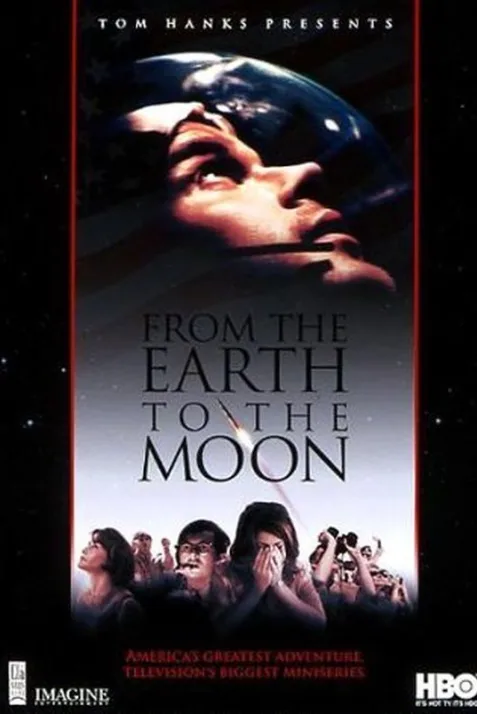 From the Earth to the Moon