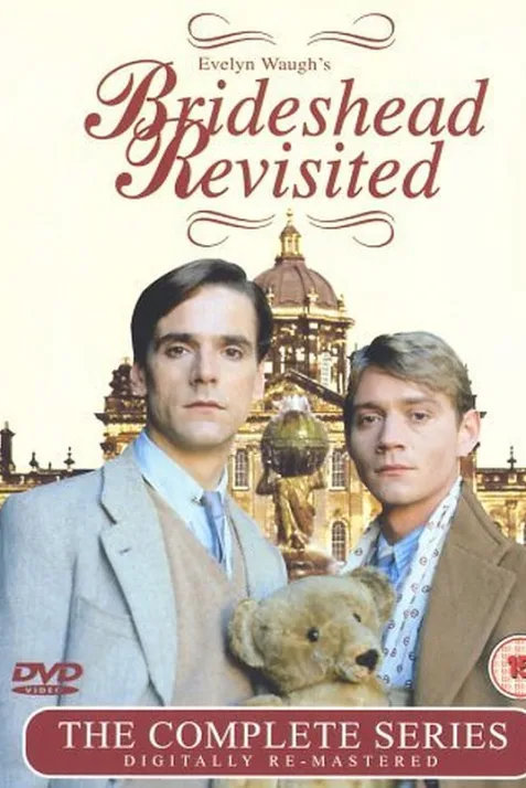 Brideshead Revisited