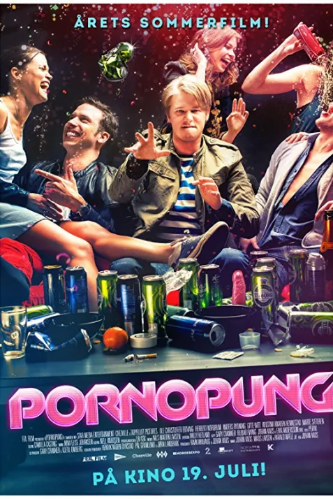 Pornopung