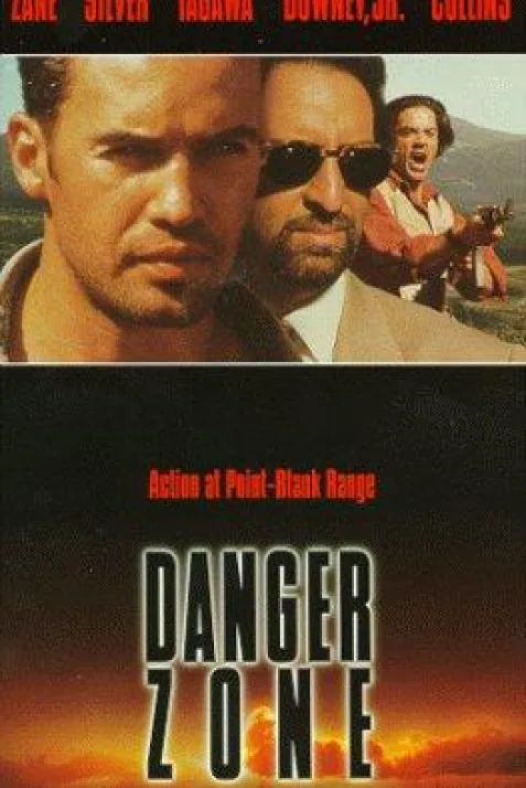 Danger Zone
