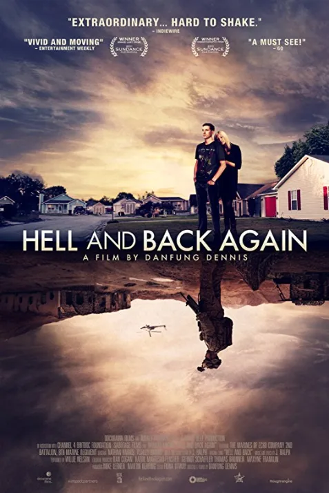 Hell and Back Again