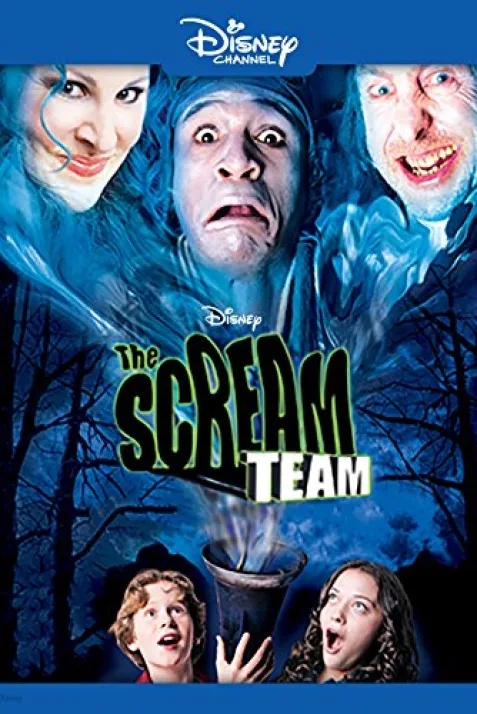 The Scream Team