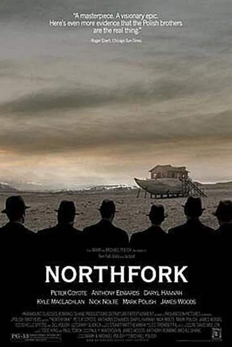 Northfork