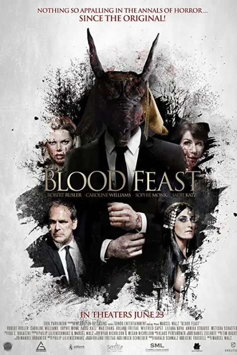 Blood Feast