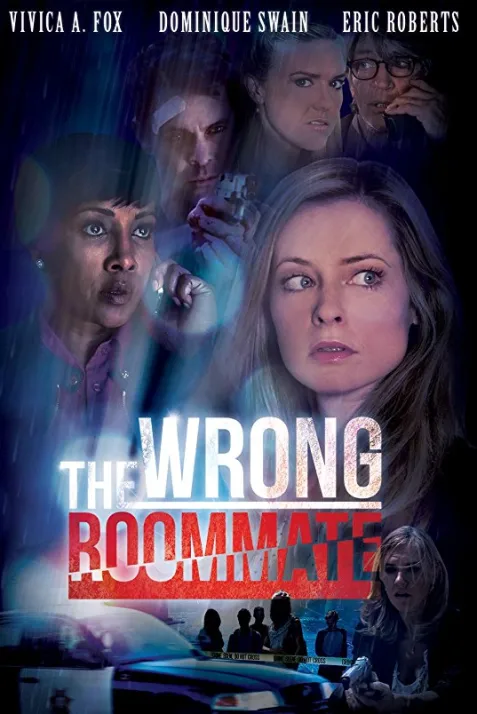 The Wrong Roommate