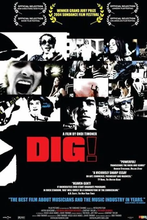 Dig!