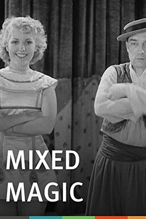 Mixed Magic