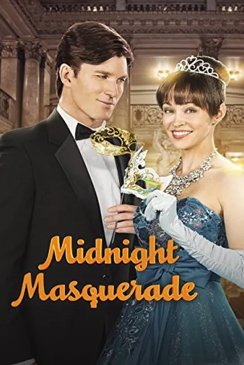Midnight Masquerade